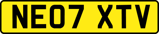NE07XTV