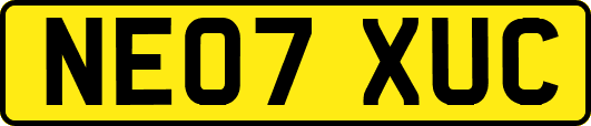 NE07XUC