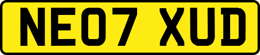 NE07XUD