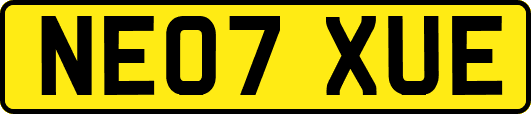 NE07XUE