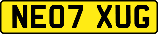 NE07XUG