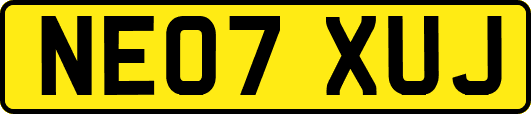 NE07XUJ