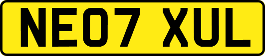 NE07XUL