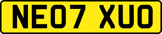 NE07XUO