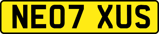 NE07XUS