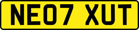 NE07XUT