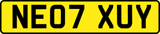 NE07XUY