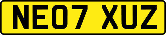 NE07XUZ