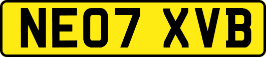 NE07XVB