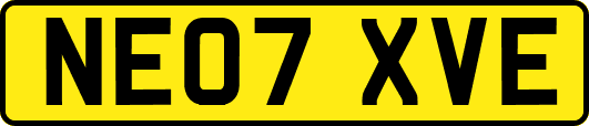 NE07XVE