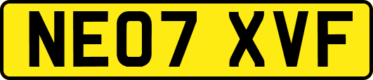 NE07XVF
