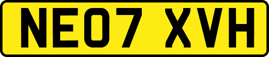 NE07XVH