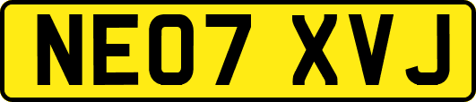 NE07XVJ