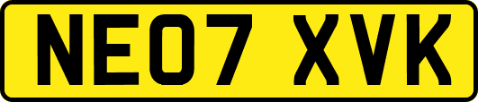 NE07XVK