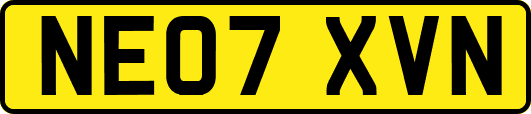 NE07XVN