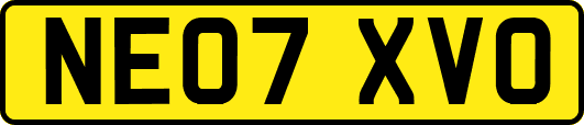 NE07XVO