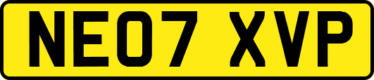 NE07XVP