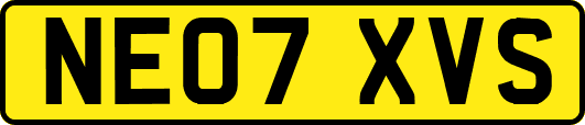 NE07XVS