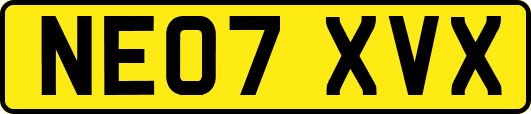 NE07XVX