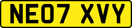 NE07XVY