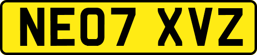 NE07XVZ