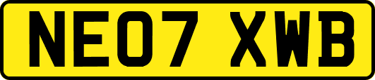 NE07XWB