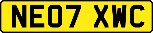 NE07XWC