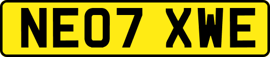 NE07XWE