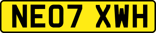 NE07XWH