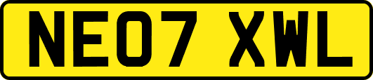 NE07XWL