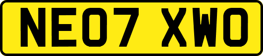 NE07XWO