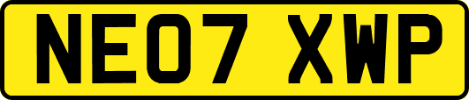 NE07XWP