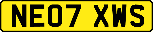 NE07XWS