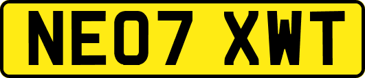 NE07XWT