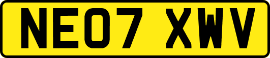 NE07XWV