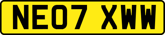 NE07XWW