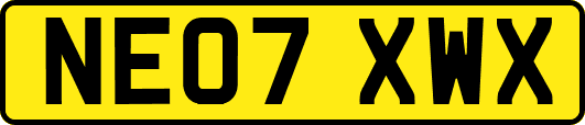NE07XWX