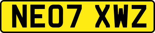 NE07XWZ