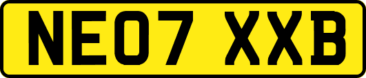 NE07XXB