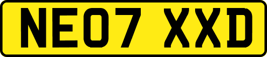 NE07XXD