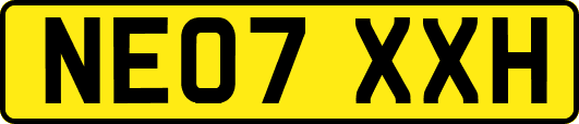 NE07XXH