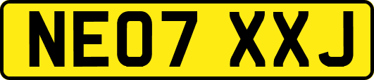 NE07XXJ