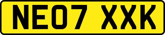 NE07XXK