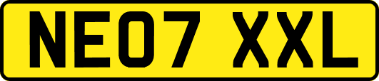 NE07XXL