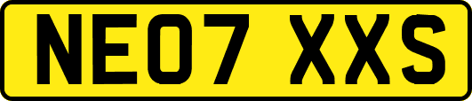 NE07XXS