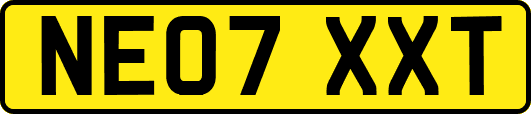NE07XXT