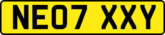 NE07XXY