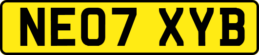 NE07XYB