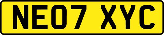 NE07XYC