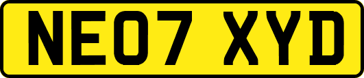 NE07XYD